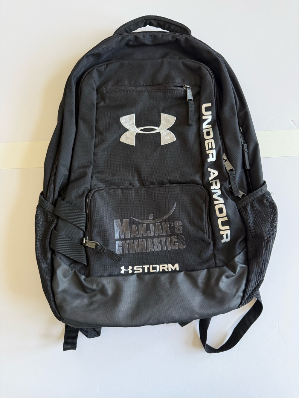 Under Armour Storm Backpack